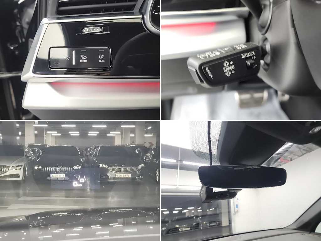 Audi Q7 2026 Negro - Importación desde Corea - HF Imports Iquique - Foto 18