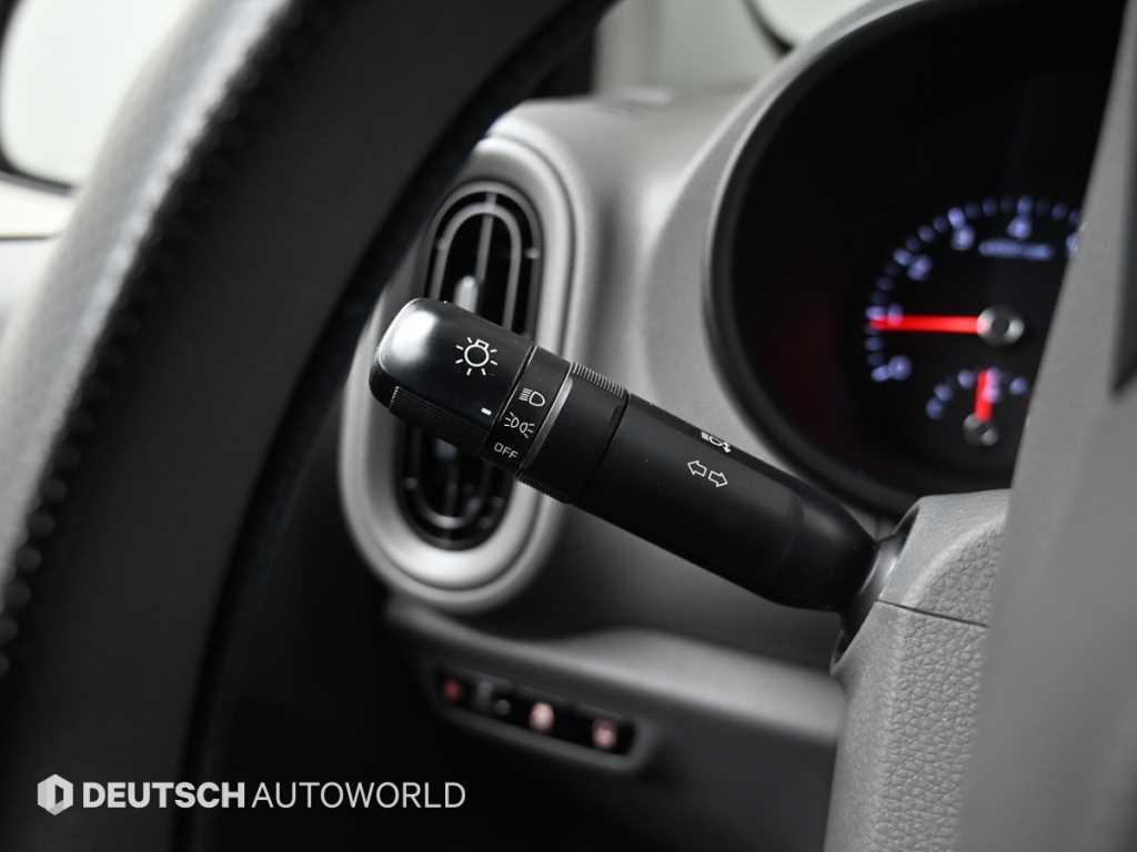 KIA Morning 2018 the color of pearl - Importación desde Corea - HF Imports Iquique - Foto 17