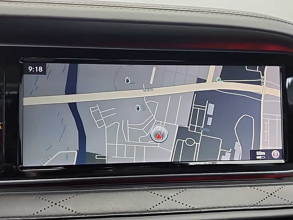 Mercedes Benz S Class 2016 Negro - Importación desde Corea - HF Imports Iquique - Foto 16