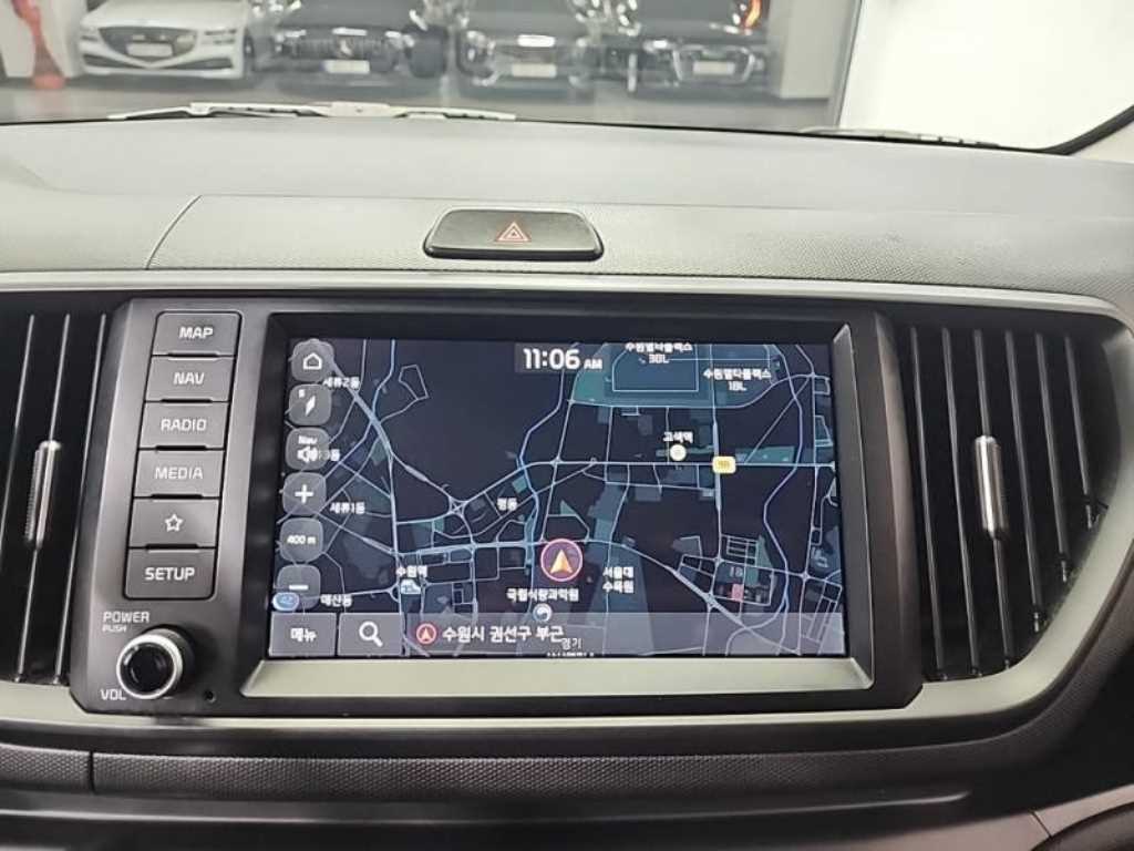 KIA Ray 2023 Blanco - Importación desde Corea - HF Imports Iquique - Foto 14