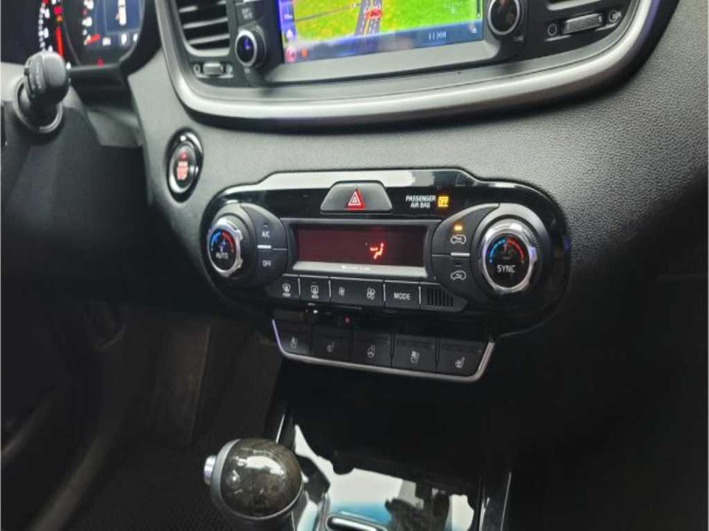 KIA Sorento 2016 - Importación desde Corea - HF Imports Iquique - Foto 14