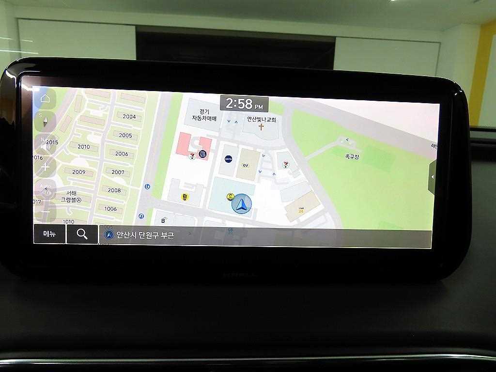 HYUNDAI Santa Fe 2022 - Importación desde Corea - HF Imports Iquique - Foto 14