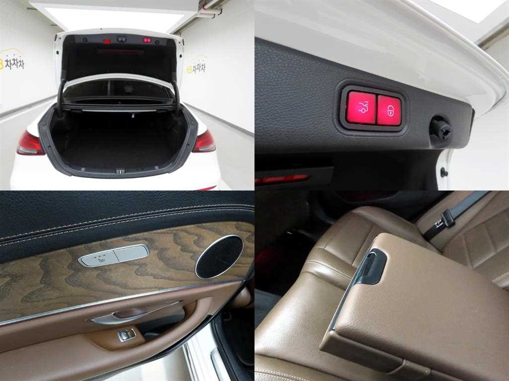 Mercedes Benz E class 2021 Blanco - Importación desde Corea - HF Imports Iquique - Foto 18