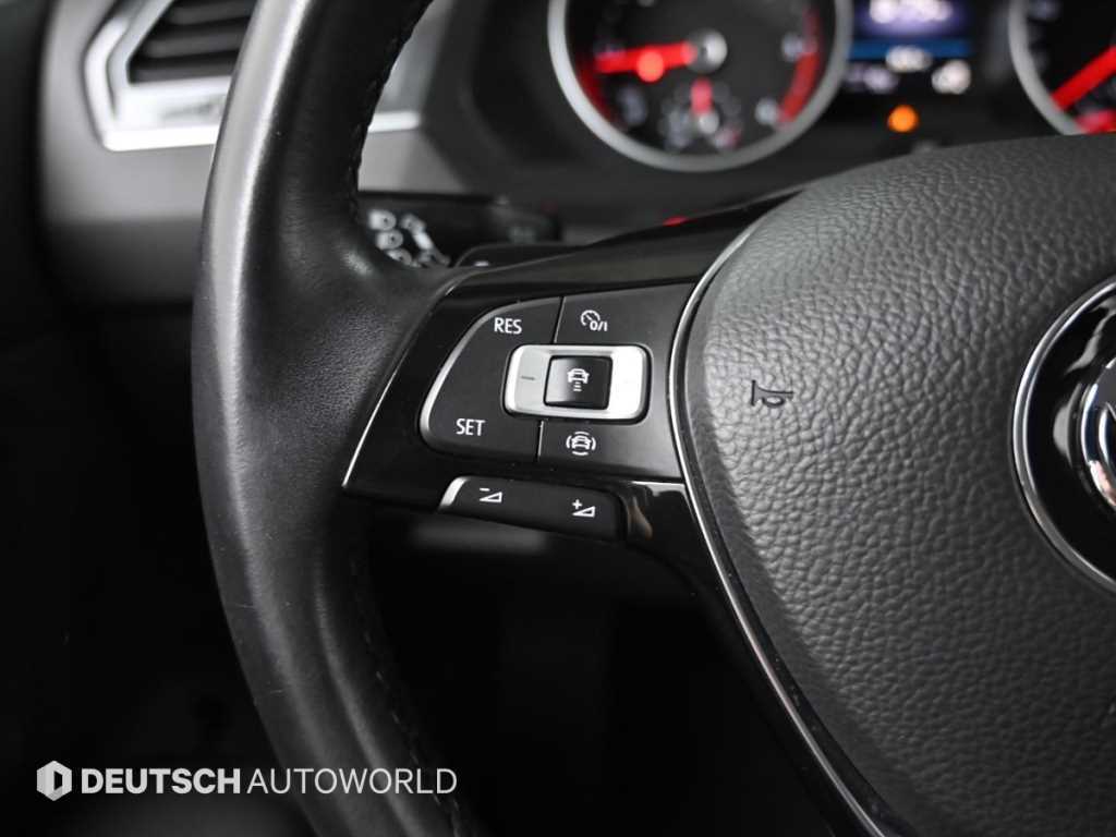 Volkswagen Tiguan 2020 Gris - Importación desde Corea - HF Imports Iquique - Foto 16