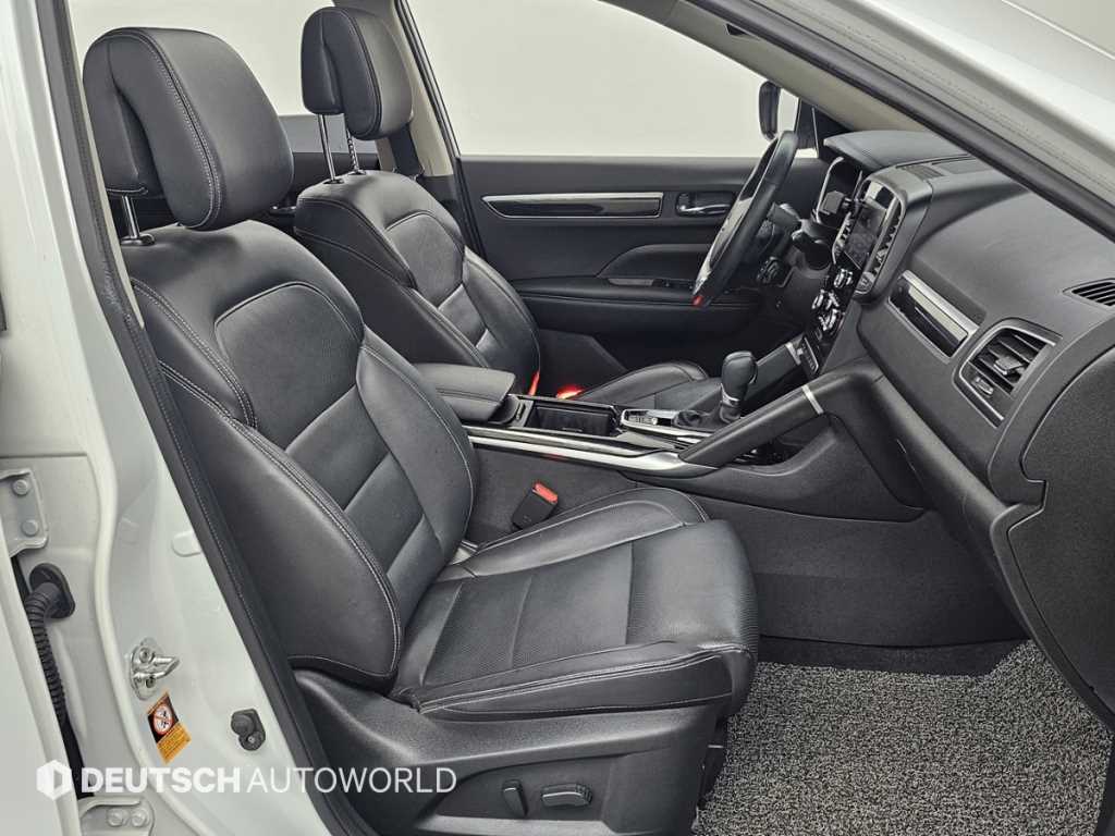 SAMSUNG QM6 - Vista 10