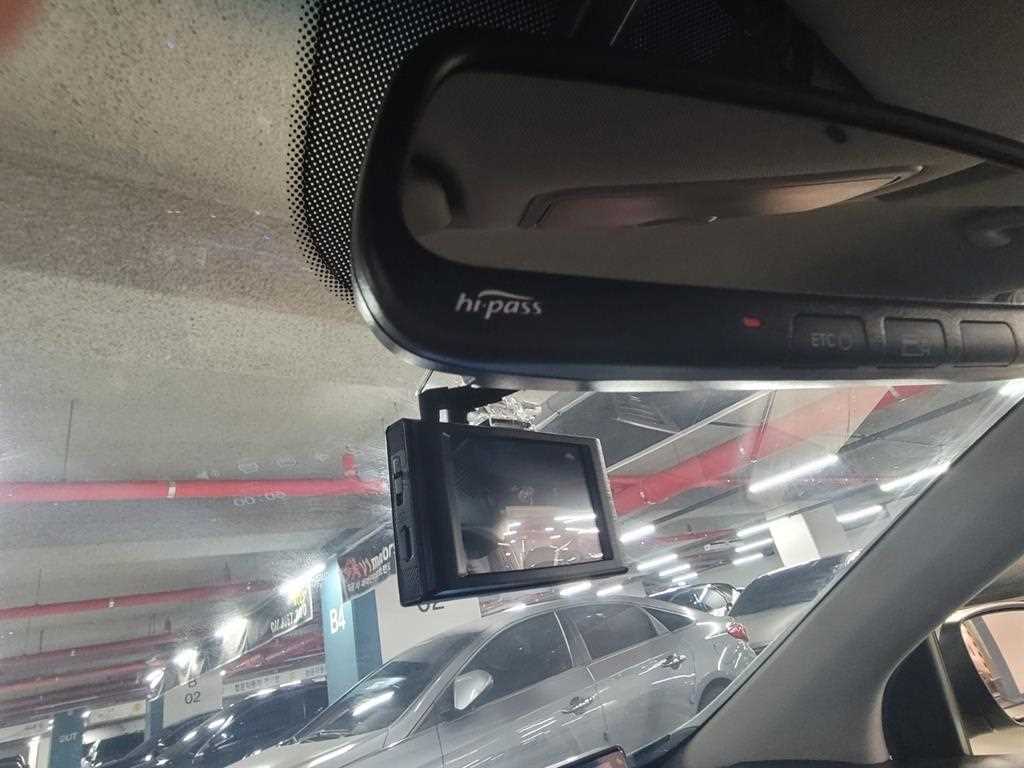 HYUNDAI i30 - Vista 12