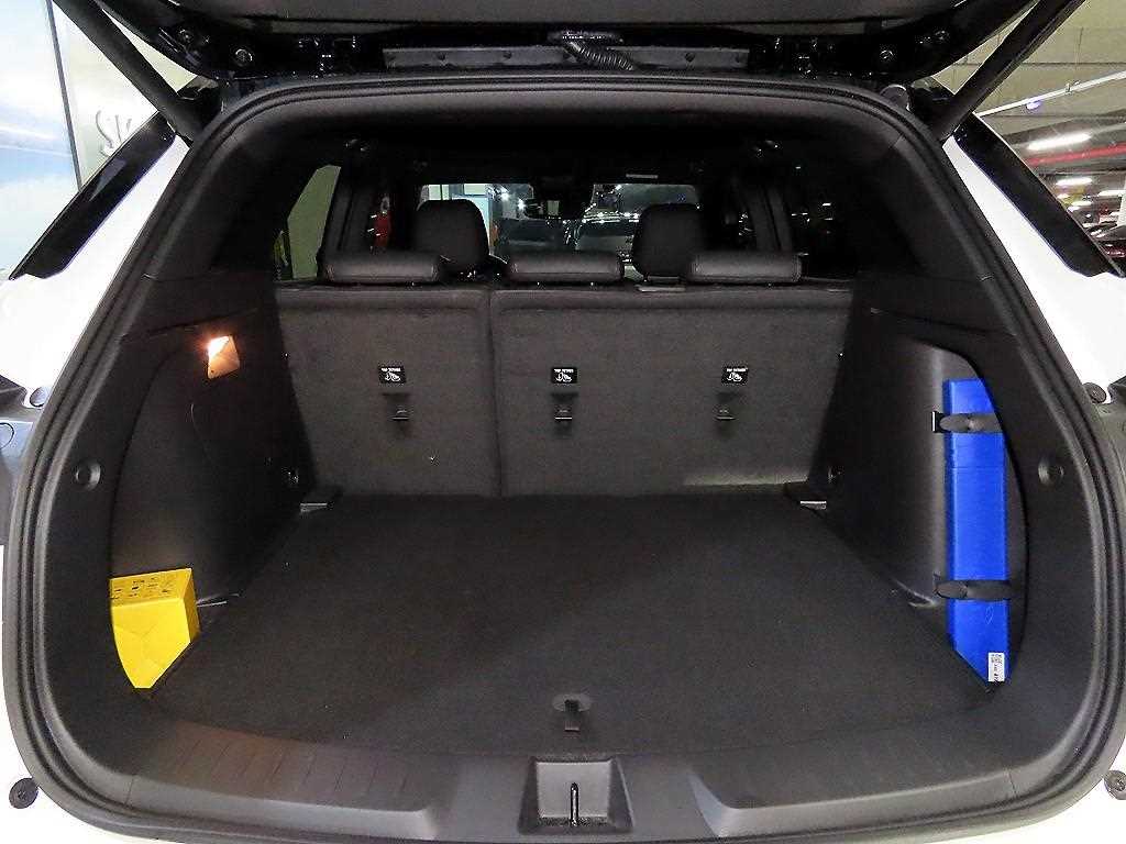 Chevrolet Trail Blazer 2024 Blanco - Importación desde Corea - HF Imports Iquique - Foto 18