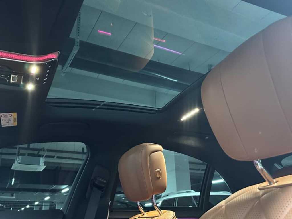 Mercedes Benz S Class 2022 Negro - Importación desde Corea - HF Imports Iquique - Foto 13