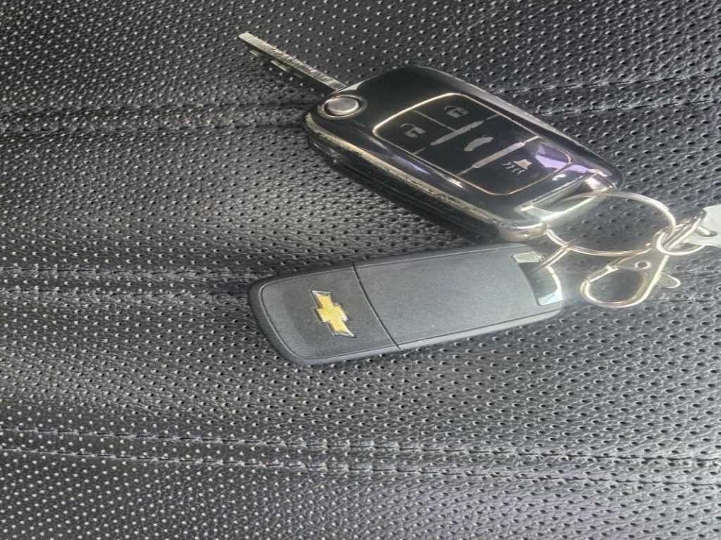 Chevrolet Cruise 2015 - Importación desde Corea - HF Imports Iquique - Foto 14