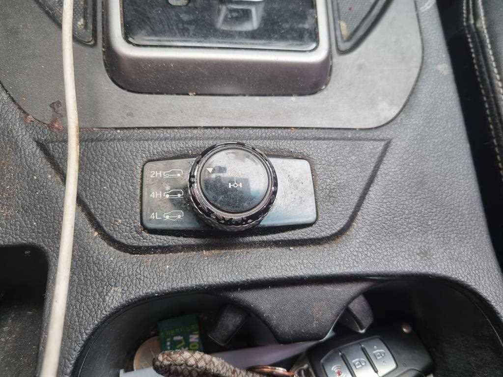 Ssangyong Rexton 2018 Gris - Importación desde Corea - HF Imports Iquique - Foto 17