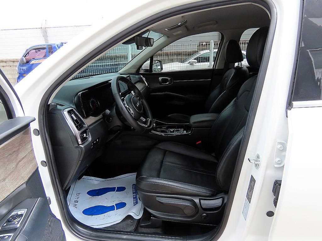 KIA Sorento - Vista 5