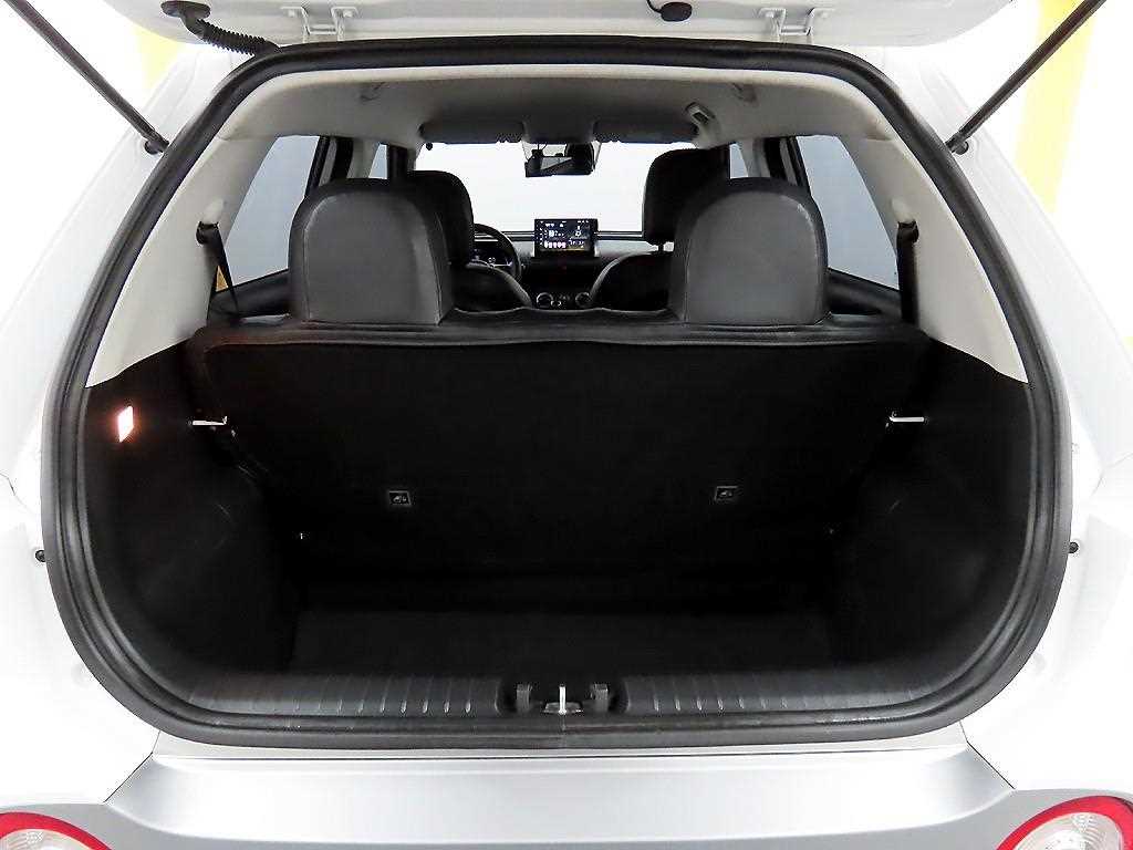 HYUNDAI Casper 2023 Blanco - Importación desde Corea - HF Imports Iquique - Foto 18