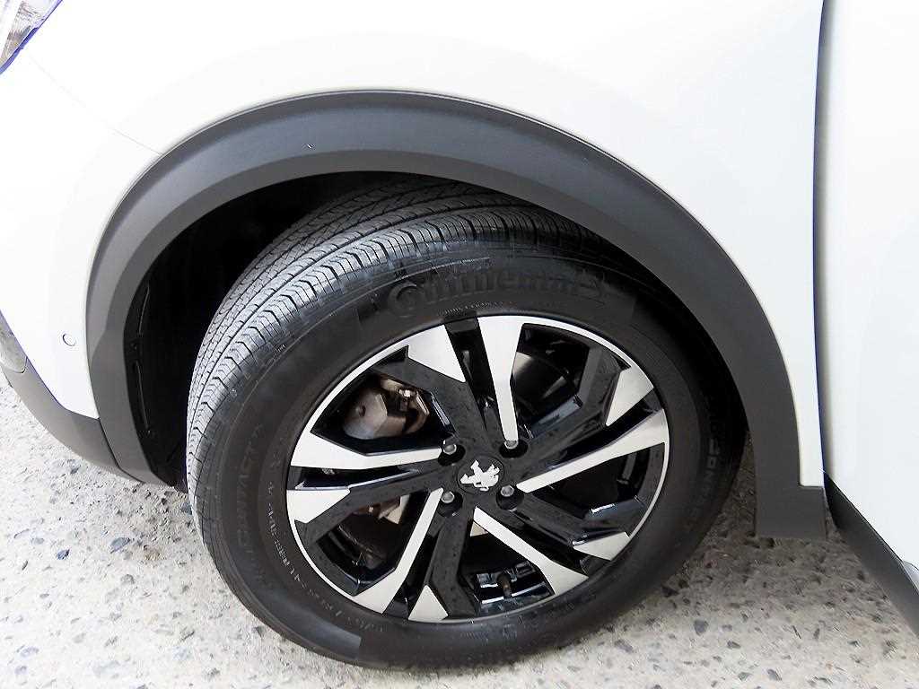 Peugeot 2008 2023 - Importación desde Corea - HF Imports Iquique - Foto 19