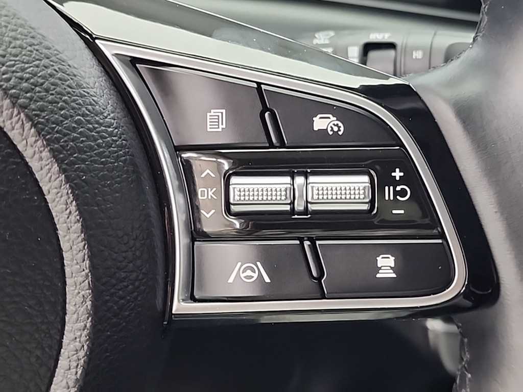 KIA Seltos 2023 Gris - Importación desde Corea - HF Imports Iquique - Foto 18