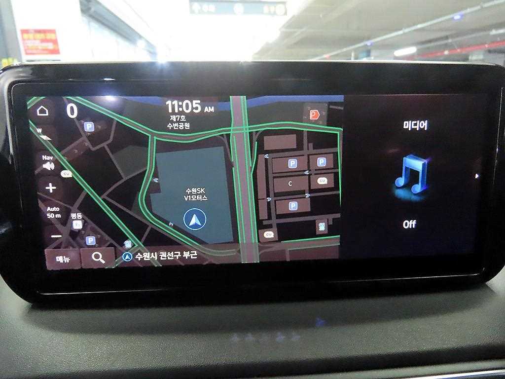 HYUNDAI Santa Fe 2021 - Importación desde Corea - HF Imports Iquique - Foto 14