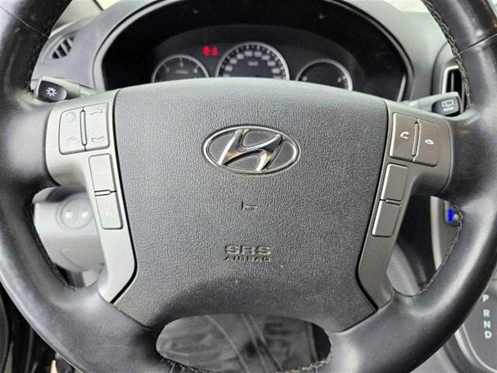 HYUNDAI Starex 2020 Negro - Importación desde Corea - HF Imports Iquique - Foto 14