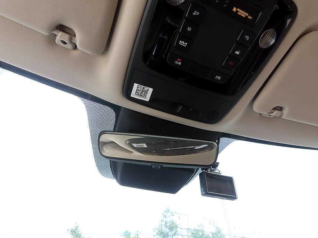 KIA Carnival 2022 Blanco - Importación desde Corea - HF Imports Iquique - Foto 14