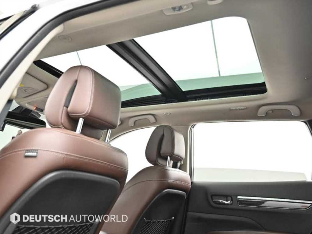 SAMSUNG QM6 2017 Blanco - Importación desde Corea - HF Imports Iquique - Foto 18