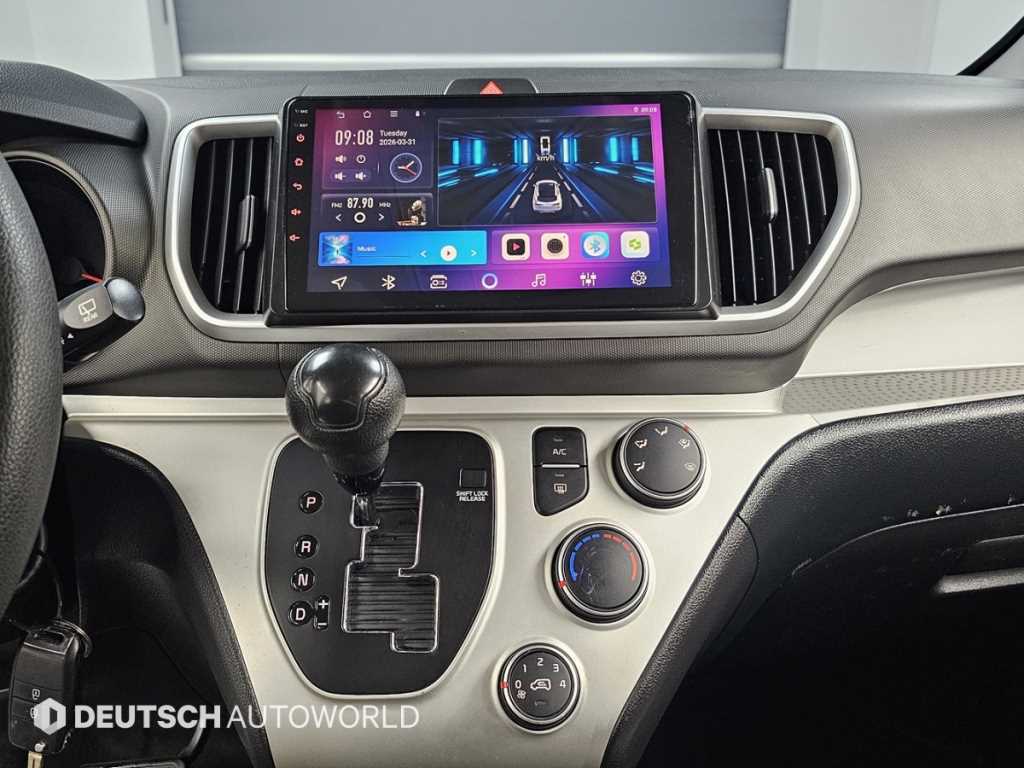 KIA Ray 2021 Blanco - Importación desde Corea - HF Imports Iquique - Foto 14