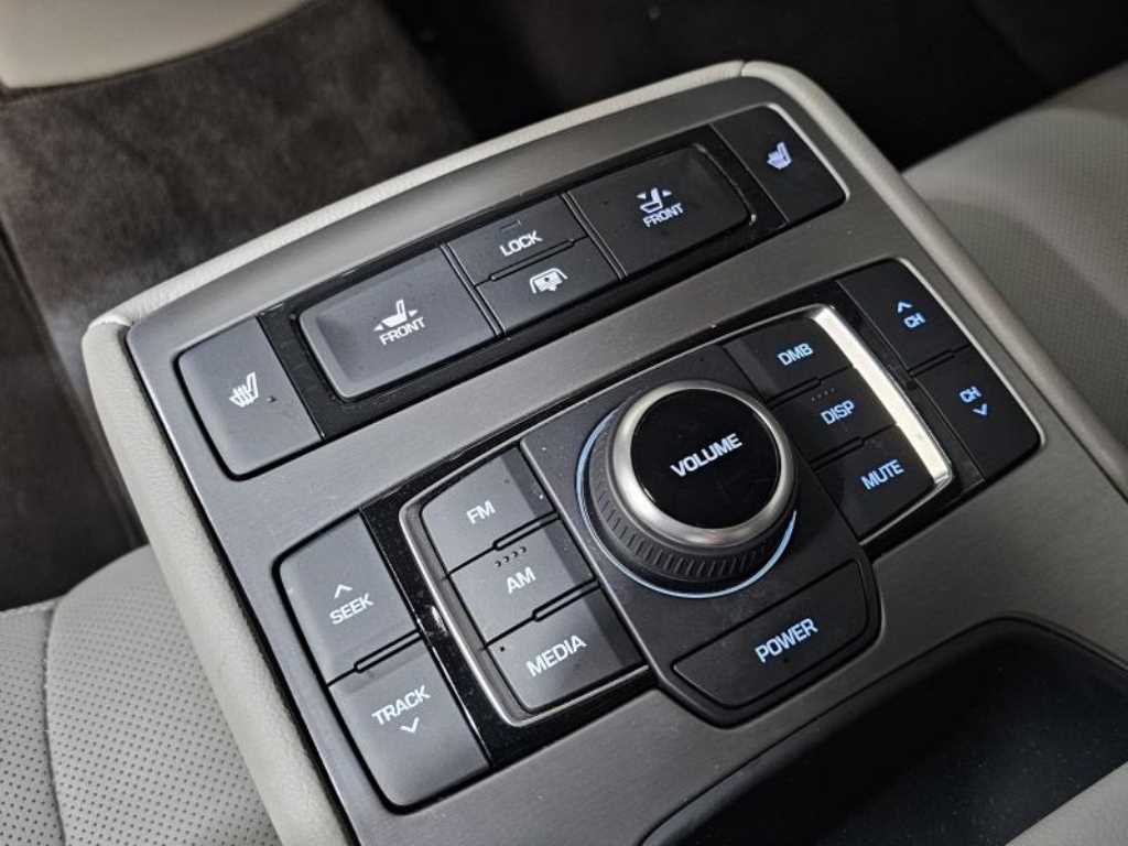 HYUNDAI Genesis 2016 - Importación desde Corea - HF Imports Iquique - Foto 17