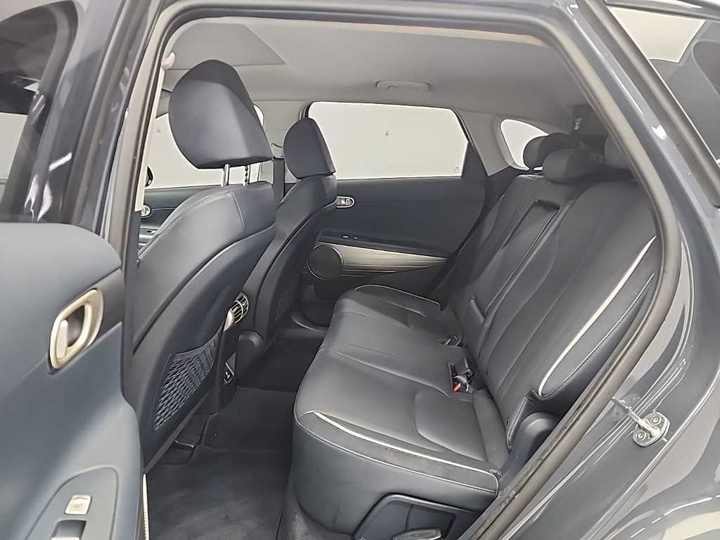 HYUNDAI Nexo - Vista 12