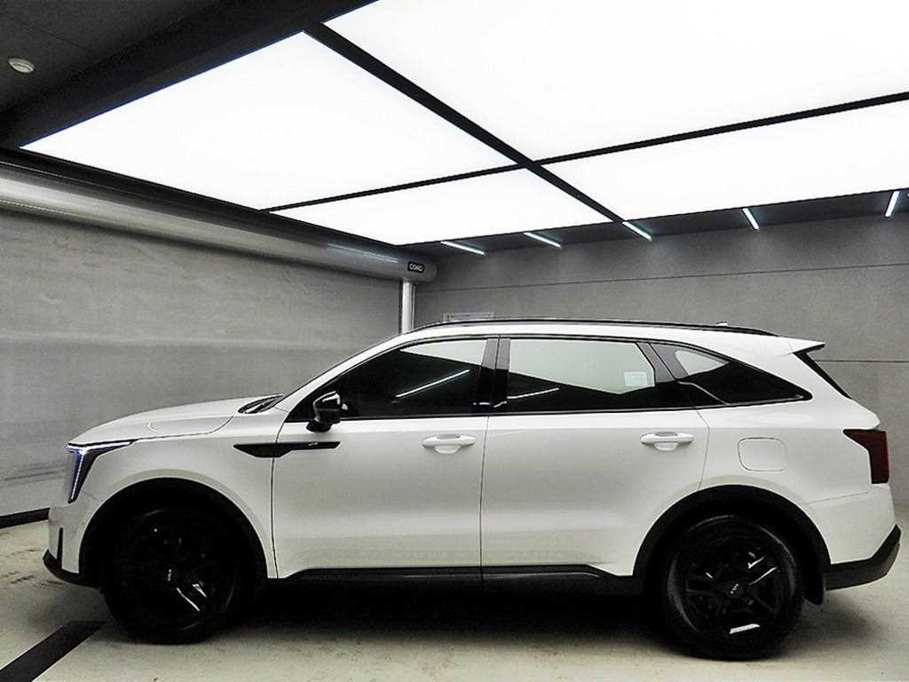 KIA Sorento - Vista 4