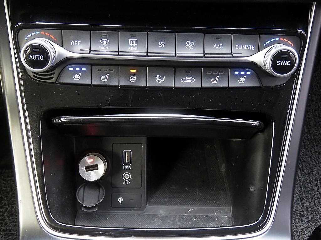 HYUNDAI Grandeur 2017 Blanco - Importación desde Corea - HF Imports Iquique - Foto 13