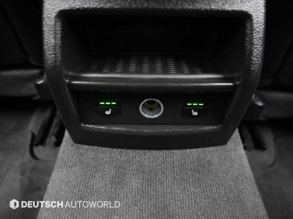 BMW X4 2016 Gris - Importación desde Corea - HF Imports Iquique - Foto 16