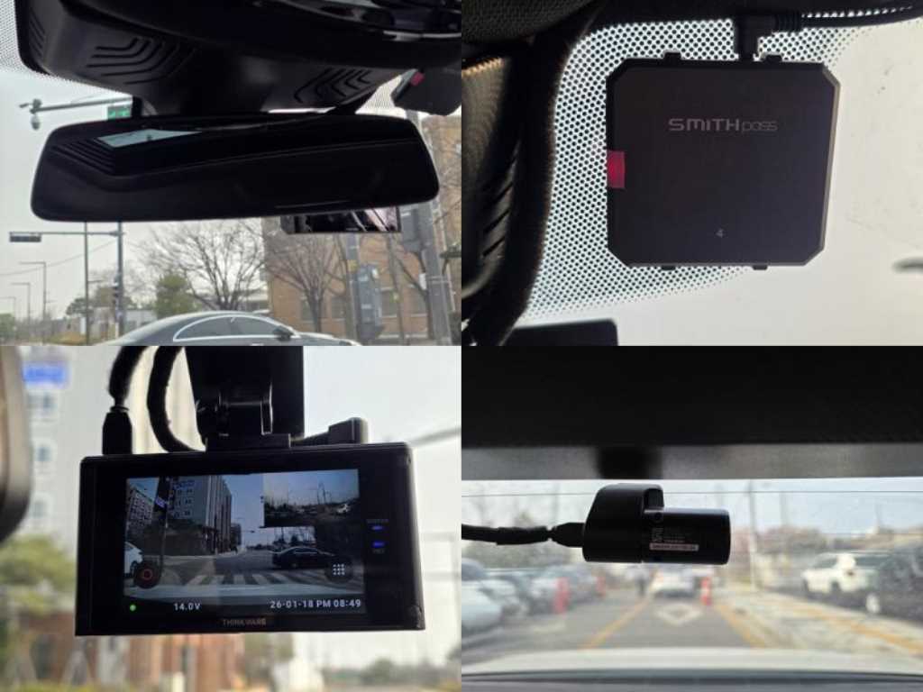 BMW 5 Series 2019 - Importación desde Corea - HF Imports Iquique - Foto 15