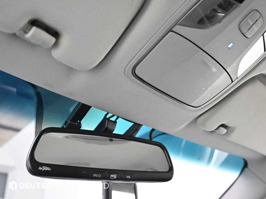 HYUNDAI Sonata 2012 Negro - Importación desde Corea - HF Imports Iquique - Foto 19