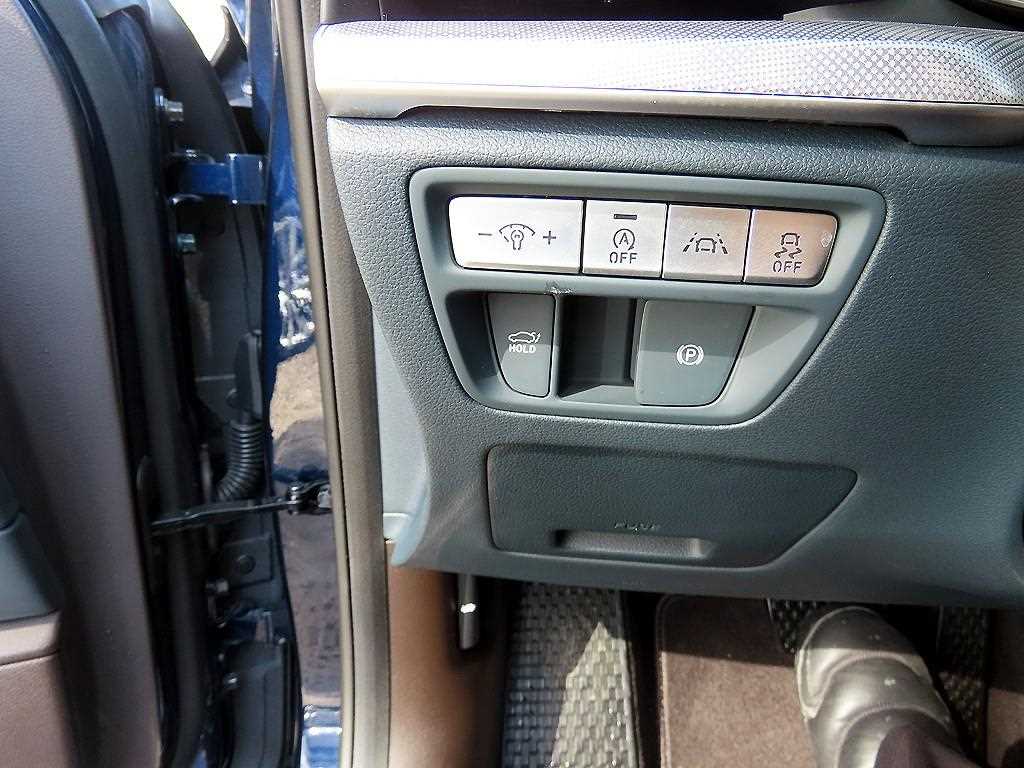 Genesis G80 2021 Azul - Importación desde Corea - HF Imports Iquique - Foto 13