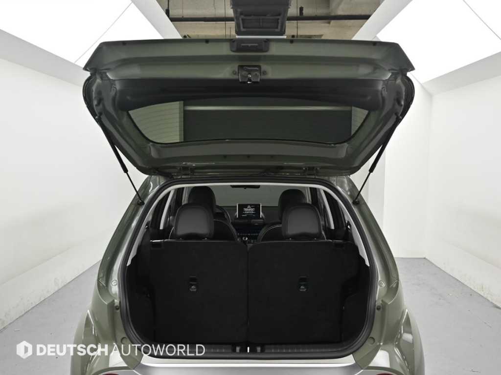 HYUNDAI Casper 2023 Verde - Importación desde Corea - HF Imports Iquique - Foto 19