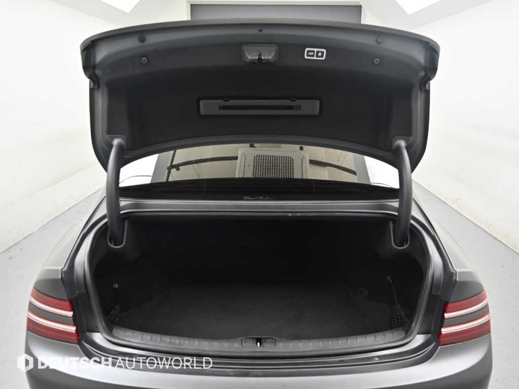 Genesis G80 2022 Gris - Importación desde Corea - HF Imports Iquique - Foto 17