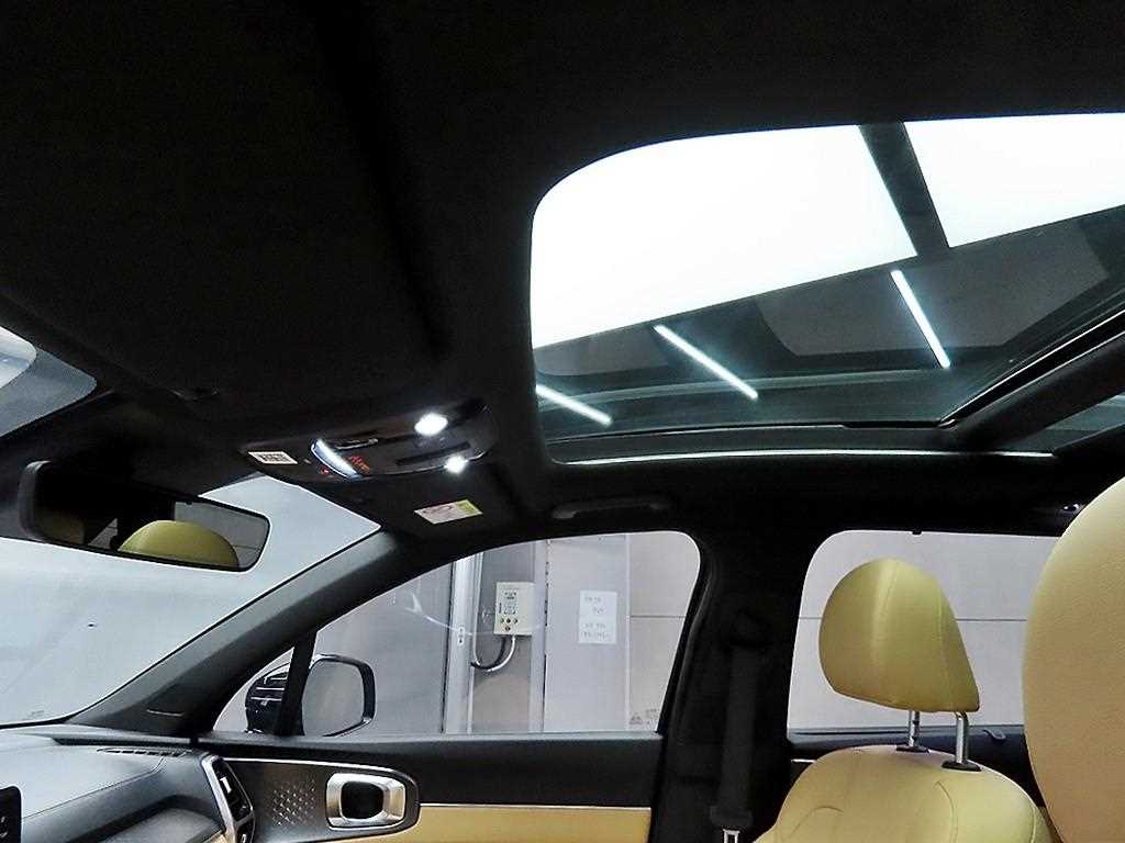 KIA Sorento 2021 - Importación desde Corea - HF Imports Iquique - Foto 17