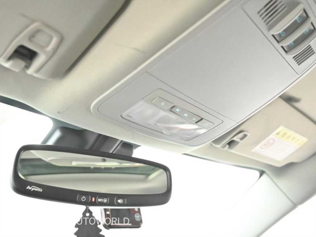 DAEWOO Alpheon 2012 - Importación desde Corea - HF Imports Iquique - Foto 17