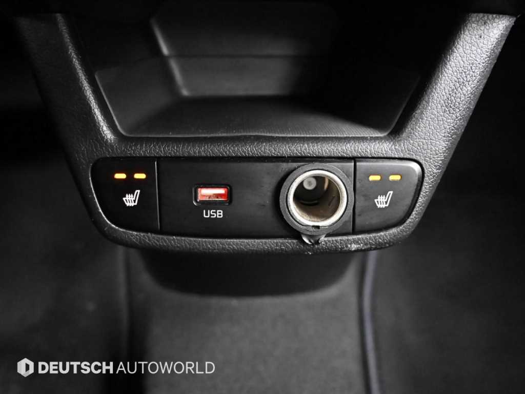 KIA Ray 2021 Blanco - Importación desde Corea - HF Imports Iquique - Foto 17