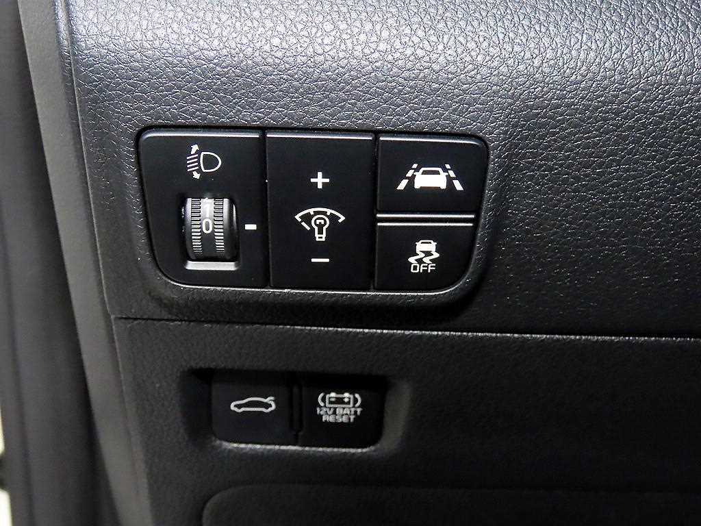 KIA K5 2022 Blanco - Importación desde Corea - HF Imports Iquique - Foto 13