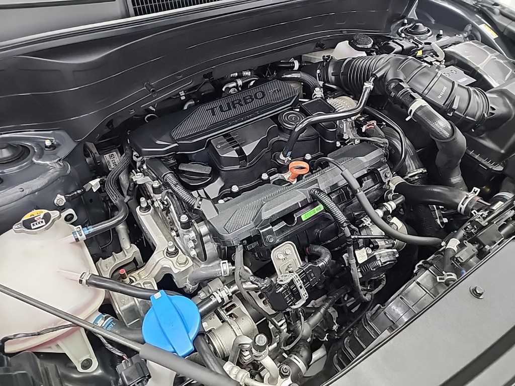 KIA Seltos - Vista 5