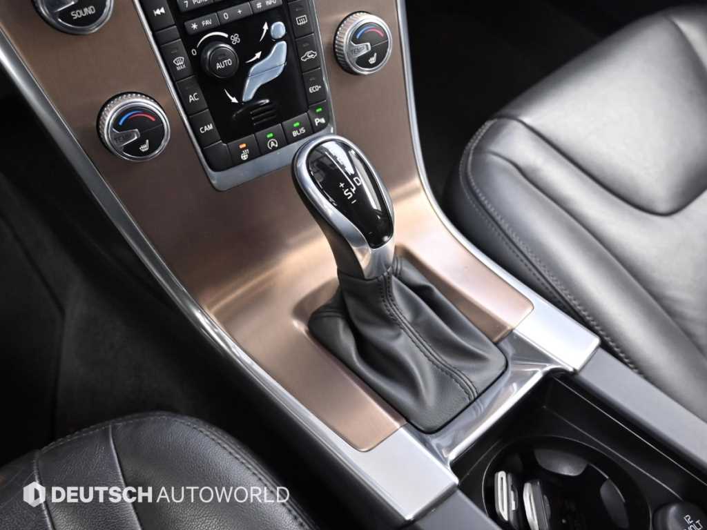 Volvo XC60 - Vista 9