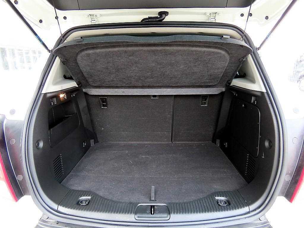 Chevrolet Trax 2014 Blanco - Importación desde Corea - HF Imports Iquique - Foto 17