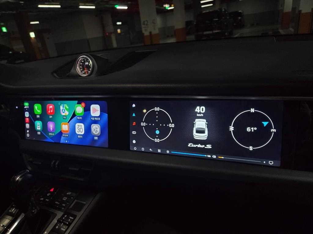 Porsche Macan - Vista 8