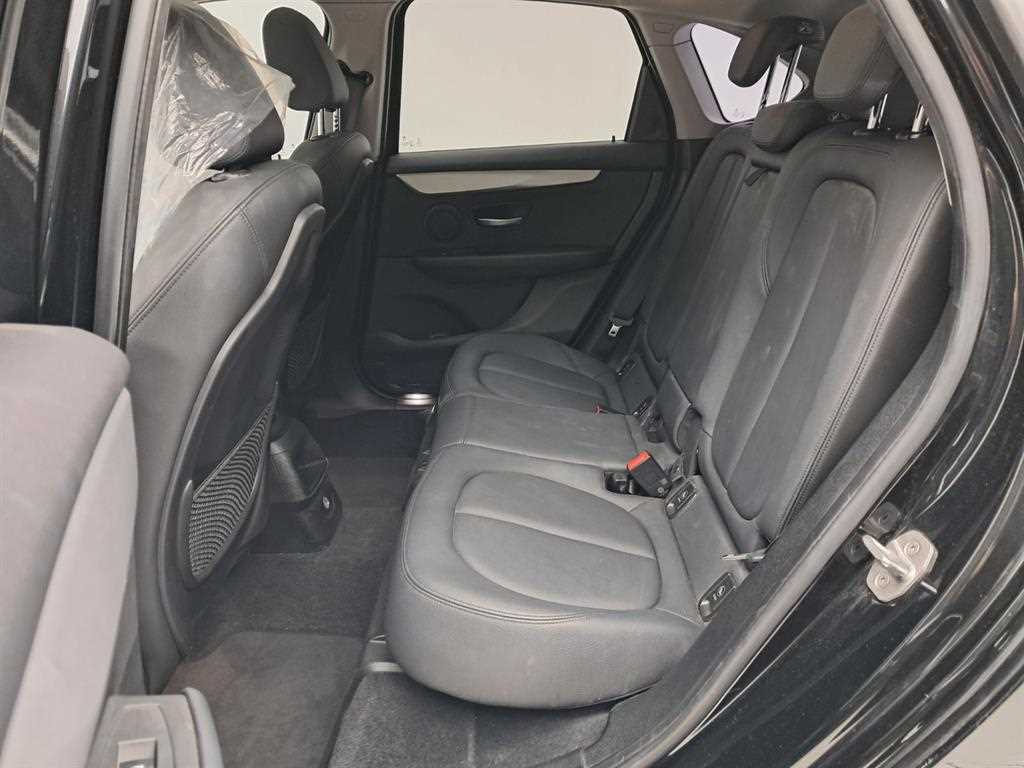 BMW 2 series - Vista 11