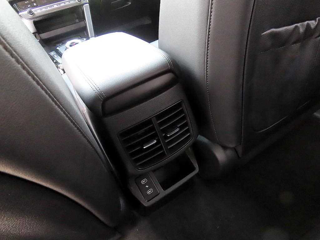 KIA Seltos 2023 Negro - Importación desde Corea - HF Imports Iquique - Foto 16