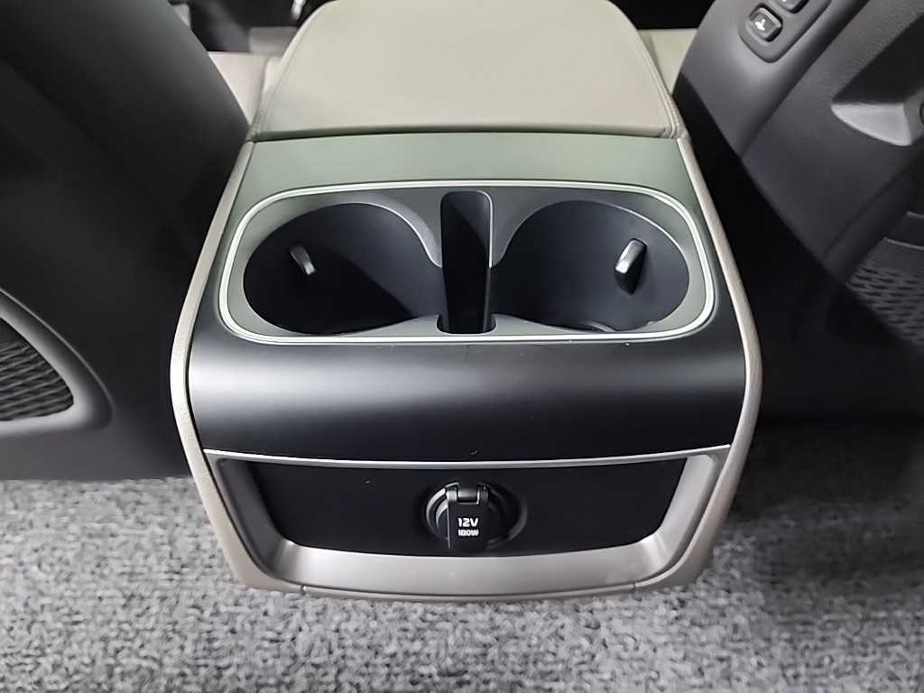 KIA Carnival 2024 - Importación desde Corea - HF Imports Iquique - Foto 13