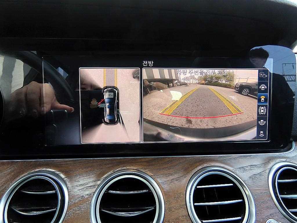 Mercedes Benz E class 2018 Negro - Importación desde Corea - HF Imports Iquique - Foto 14