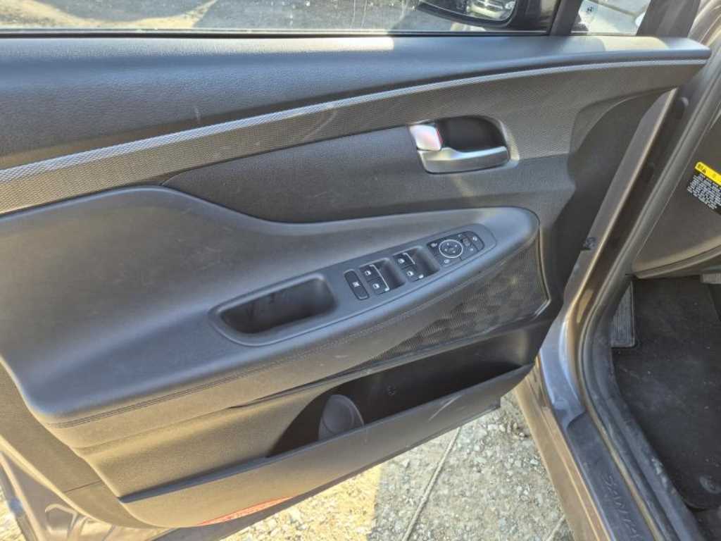 HYUNDAI Santa Fe - Vista 11