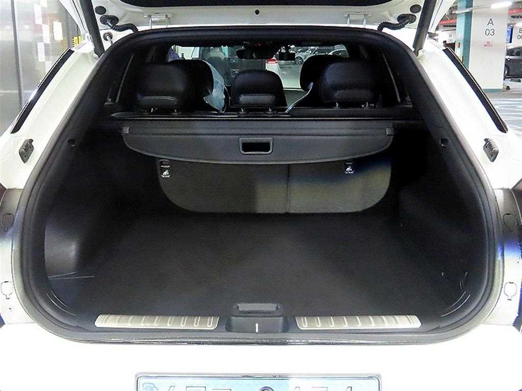 KIA EV6 2022 - Importación desde Corea - HF Imports Iquique - Foto 16