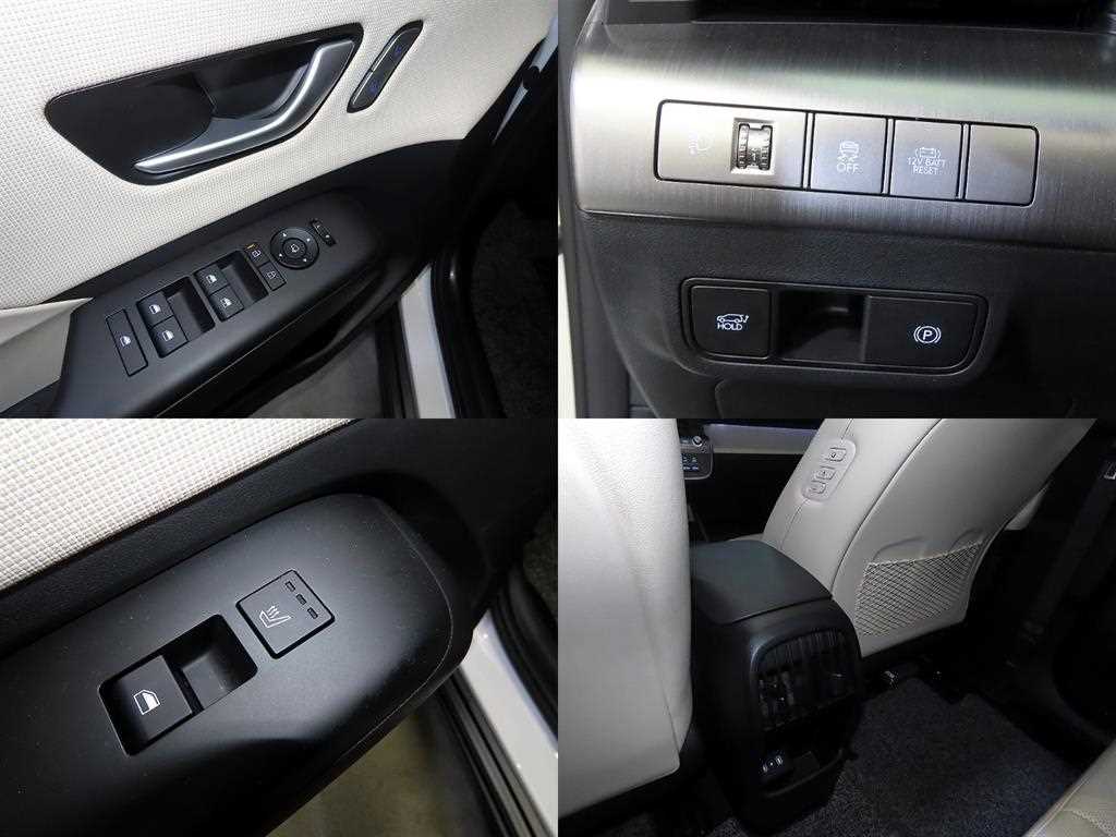 HYUNDAI Kona 2023 Blanco - Importación desde Corea - HF Imports Iquique - Foto 17