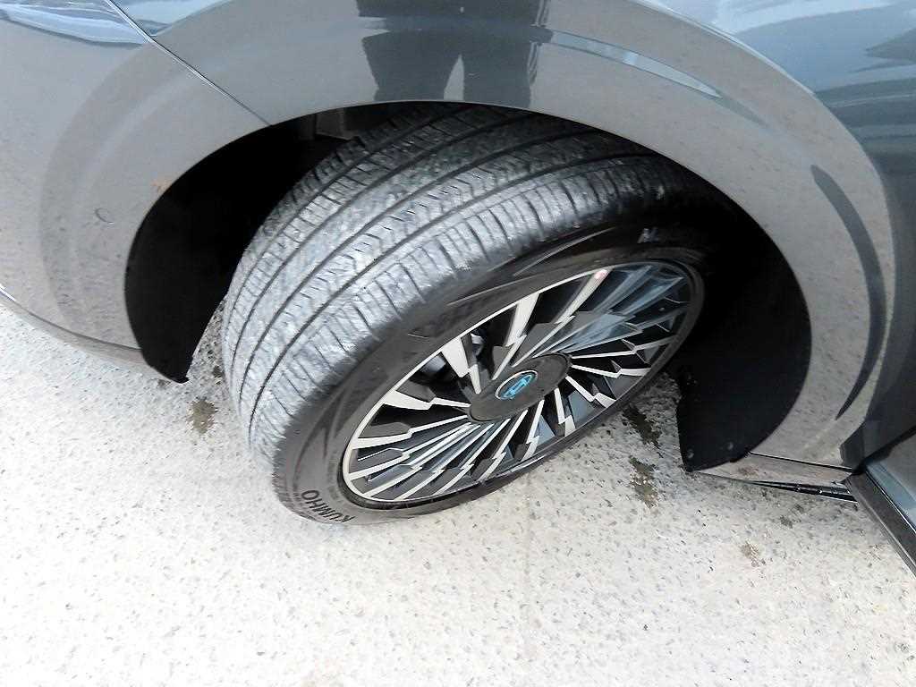 HYUNDAI Grandeur 2025 Gris - Importación desde Corea - HF Imports Iquique - Foto 20