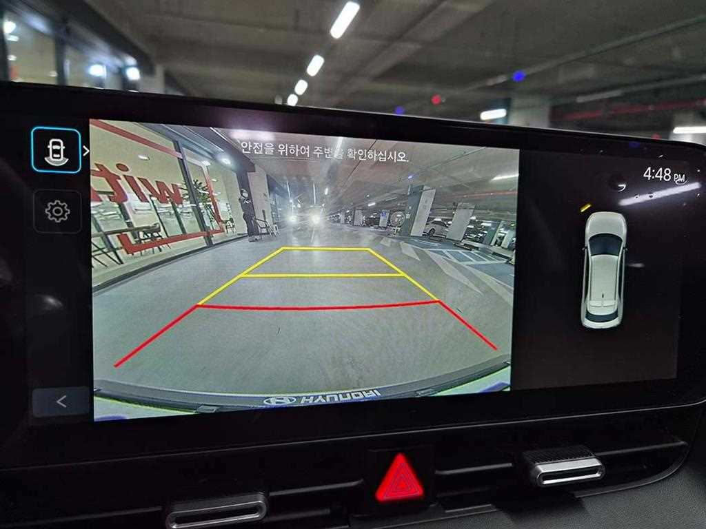 HYUNDAI Ioniq 5 2025 Negro - Importación desde Corea - HF Imports Iquique - Foto 15